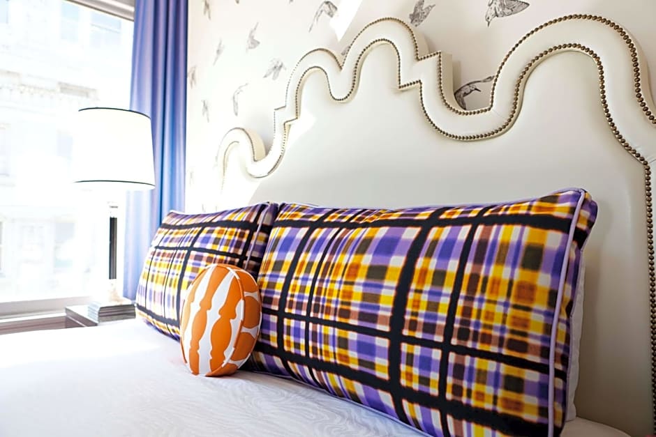 The Royal Sonesta Portland Downtown