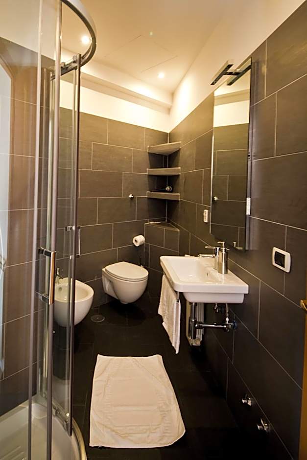 Tourist House B&B