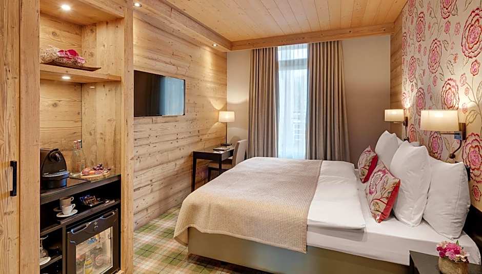 Morosani Schweizerhof