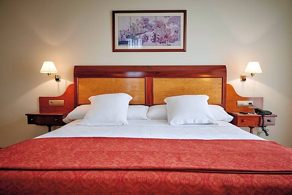 Gran Hotel de Ferrol