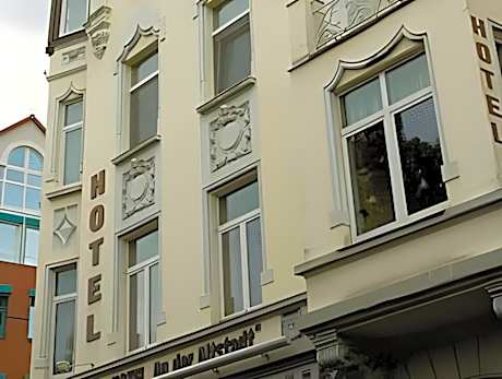 Hotel An der Altstadt