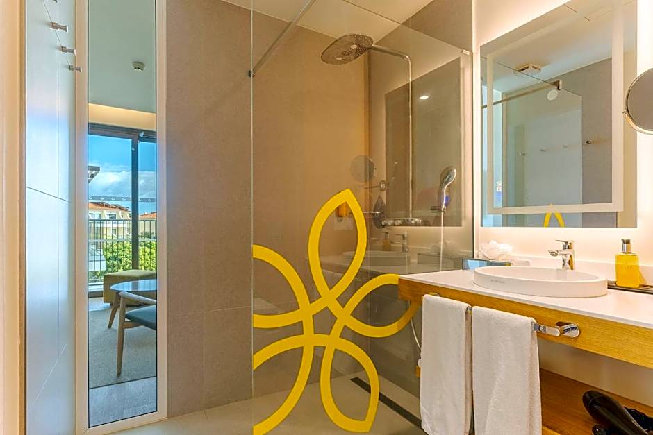 Sentido Galomar - Adults Only