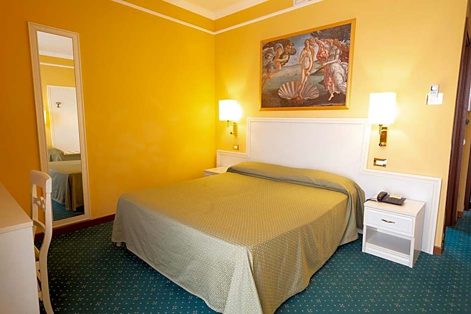 Cervara Park Hotel