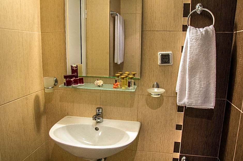 Hotel Gladiola 1 ex Akacia