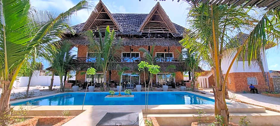 Salama & Mbuyuni Bungalows