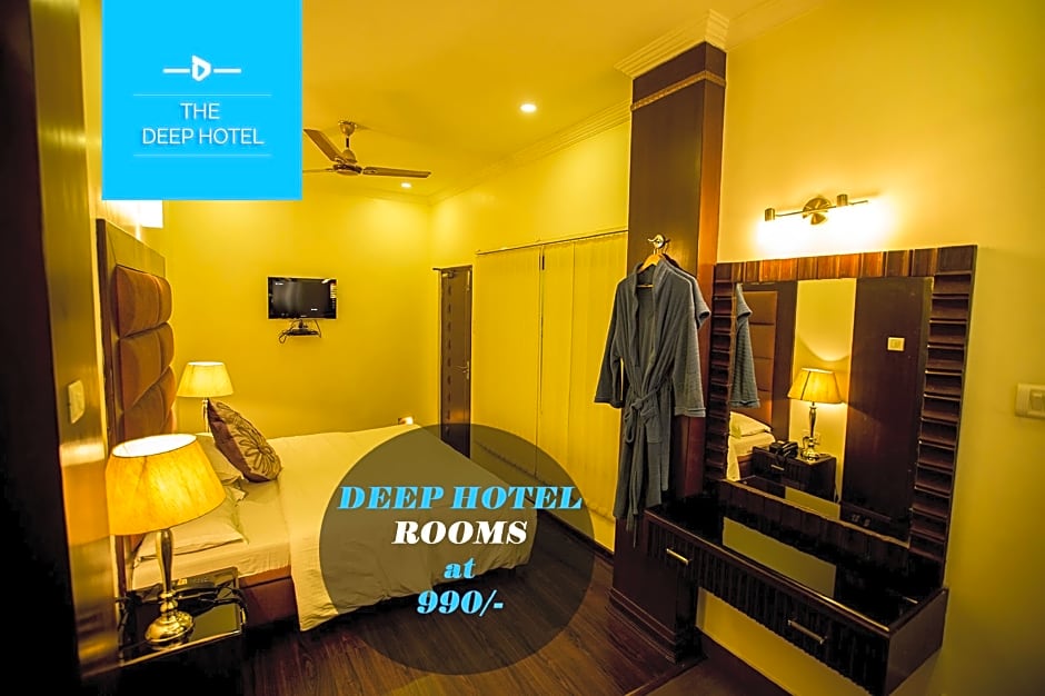 Hotel Deep