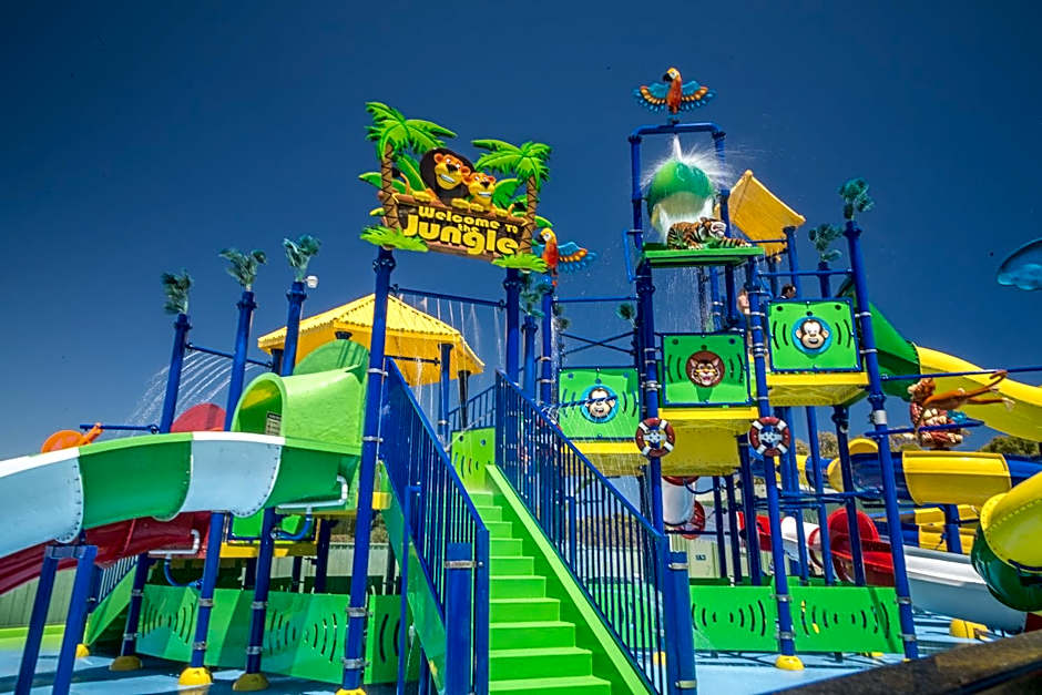 Echo Holiday Parks - Normanville