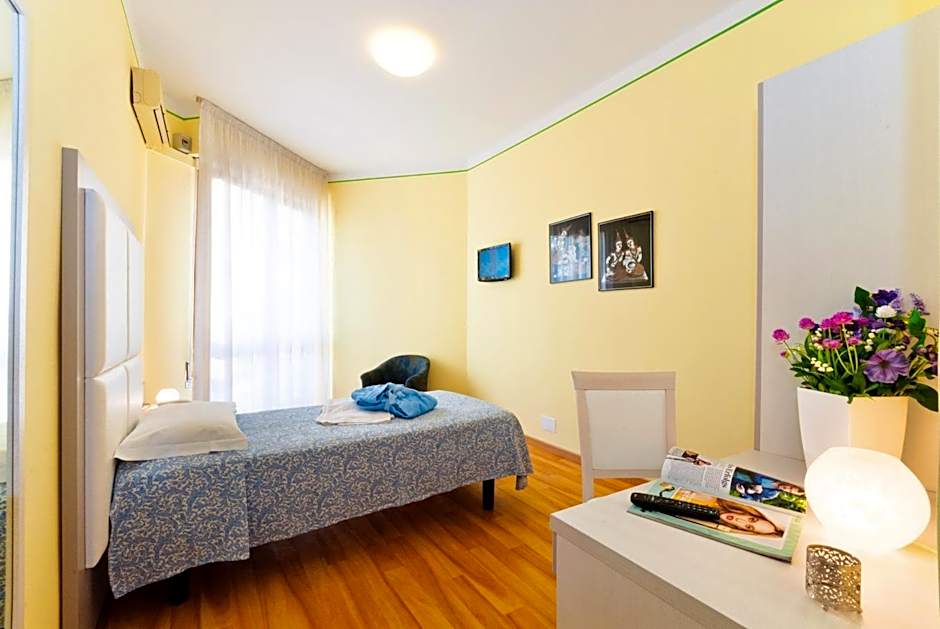 Terme Villa Pace