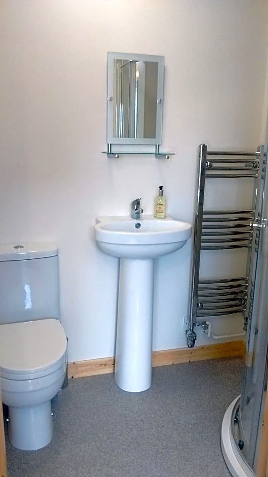 Fara Bed And Breakfast Suite – Kirkwall