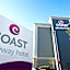 Coast Gateway Hotel