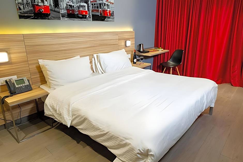 Caramel Boutique Hotel