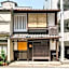 Anzu an Machiya House