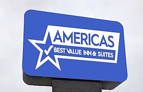 Americas Best Value Inn & Suites Sonora
