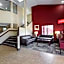 Red Roof Inn Pensacola Fairgrounds