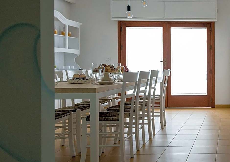 Oikos Selinunte Guest House
