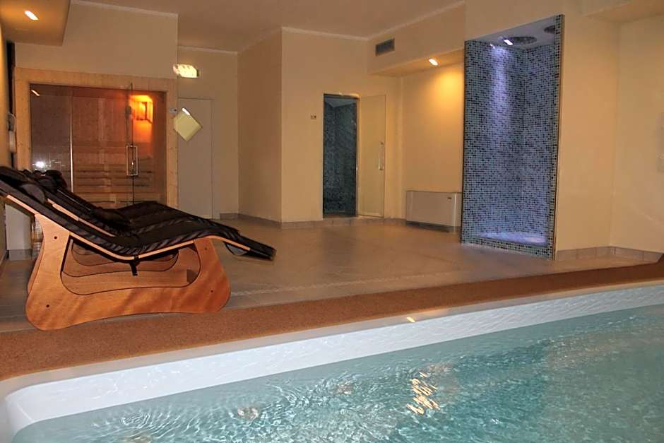 Residence La Piscina