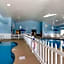 Quality Inn & Suites Fort Madison near Hwy 61