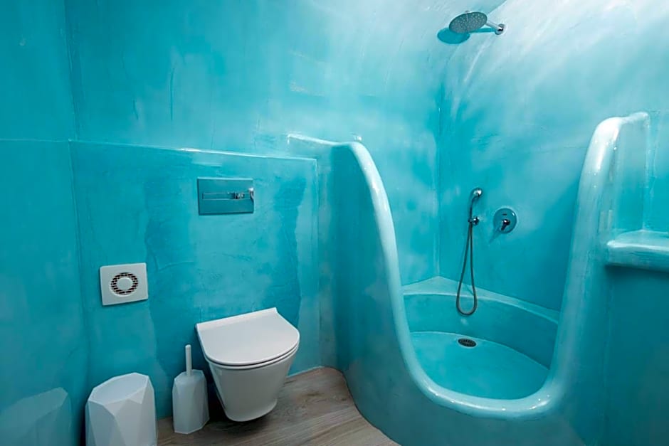 Sun Angelos Oia - Luxury Cave Suites