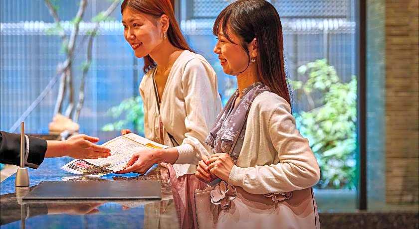 Daiwa Roynet Hotel Kyoto-Shijokarasuma