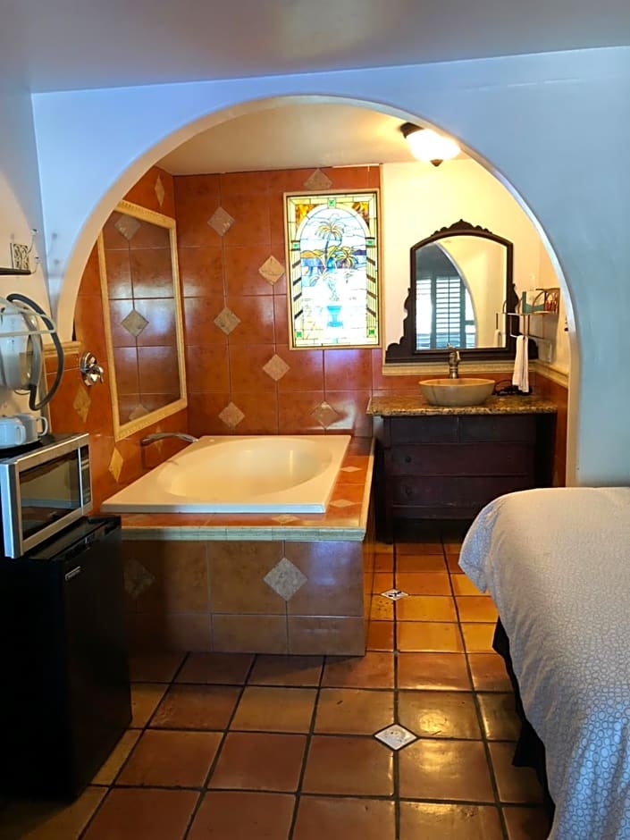 Chantico Inn