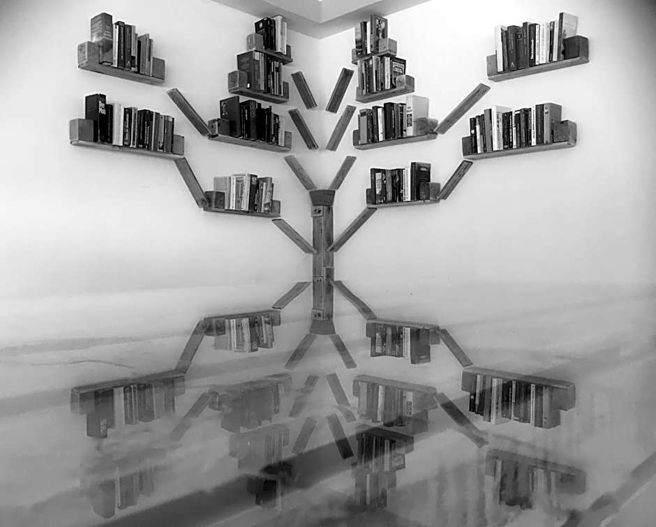 The Eco Palace Hostel