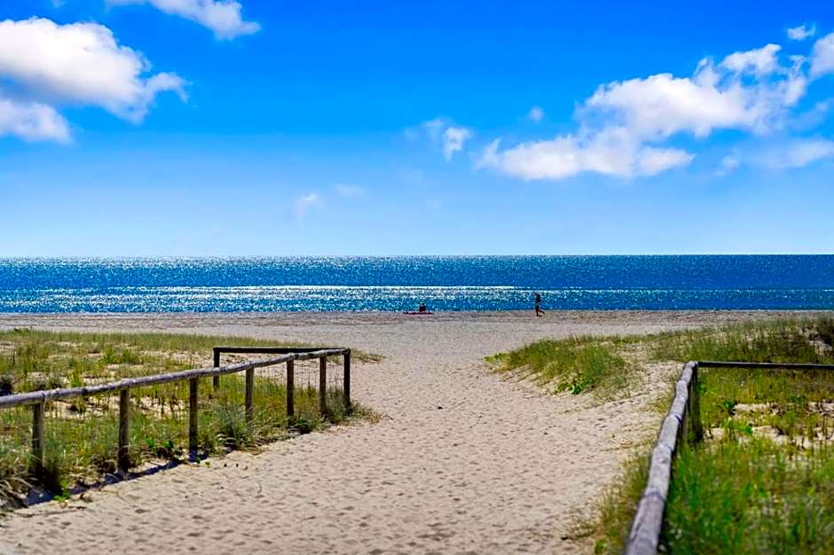 Bila Vista Holiday Apartments