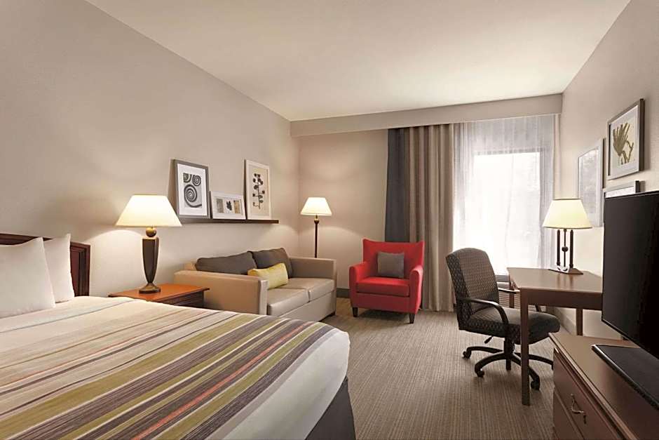 Country Inn & Suites by Radisson, Bryant (Little Rock), AR