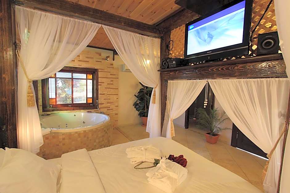 The Pearl of the Golan - Pnina BaGolan