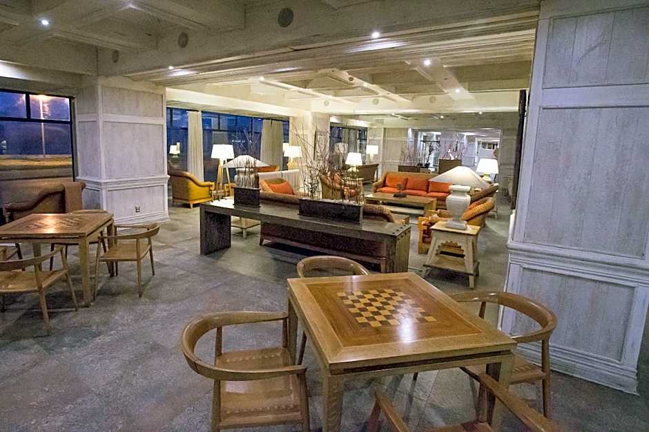 Hotel Costaustralis