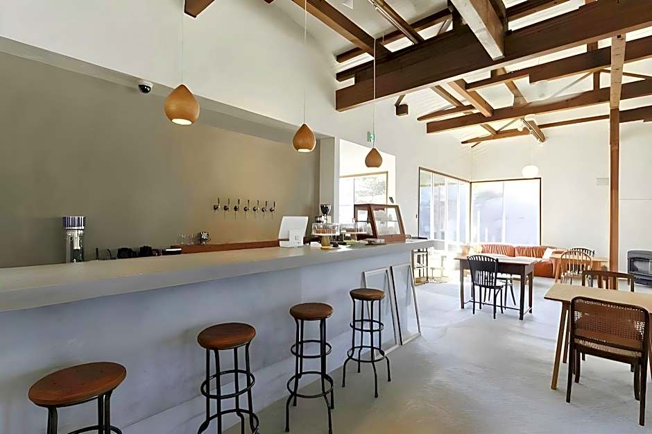 haku hostel