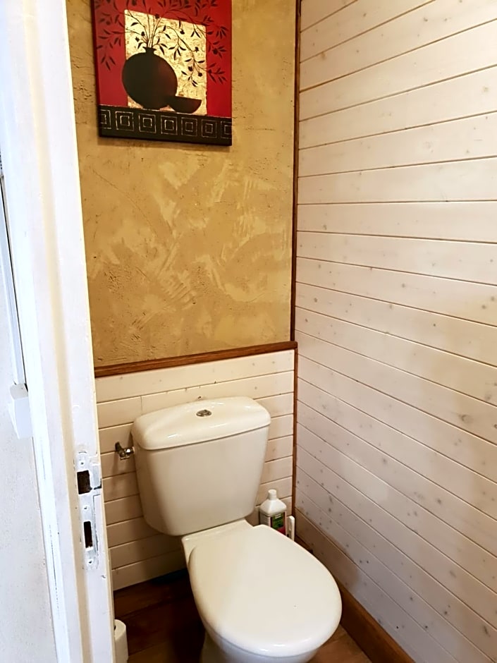Chez gallon chambres d¿hôtes