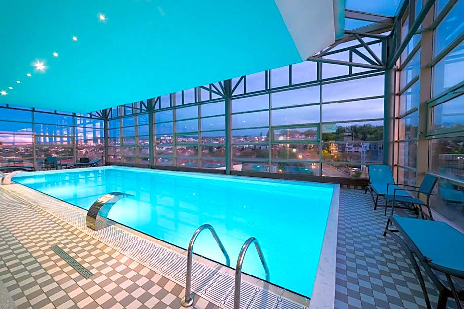 Wyndham Cluj