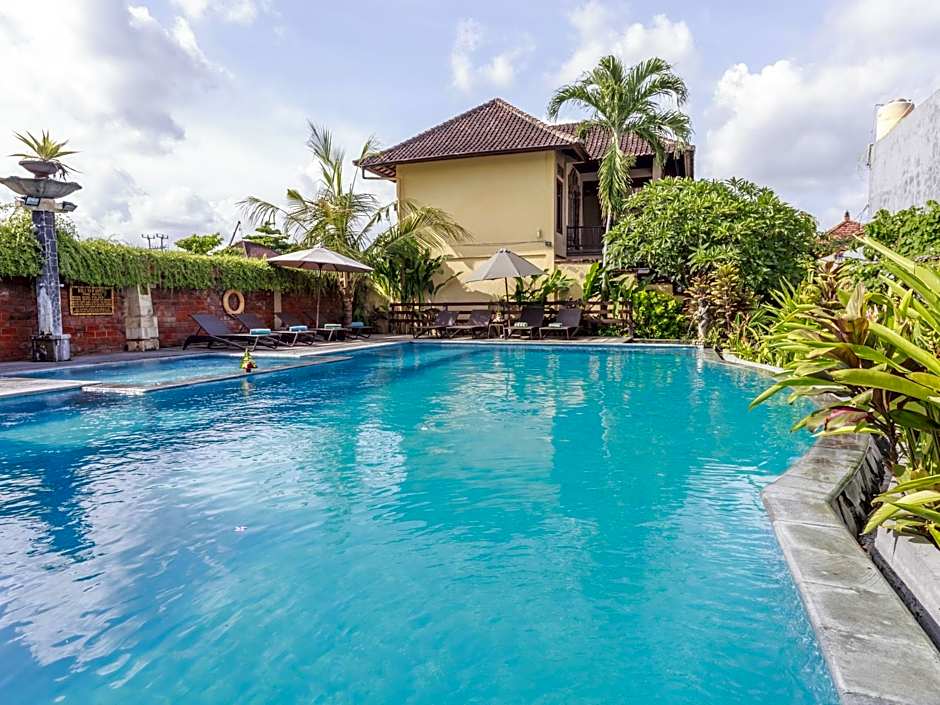 Bali Ayu Hotel & Villas