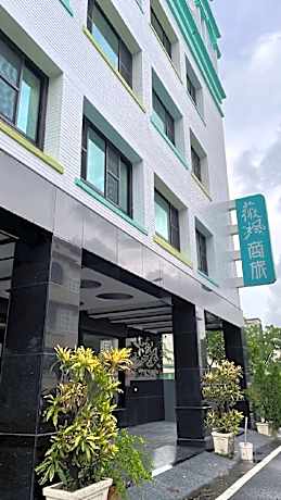 Wei Feng Business Hotel - Zhanqian Branch