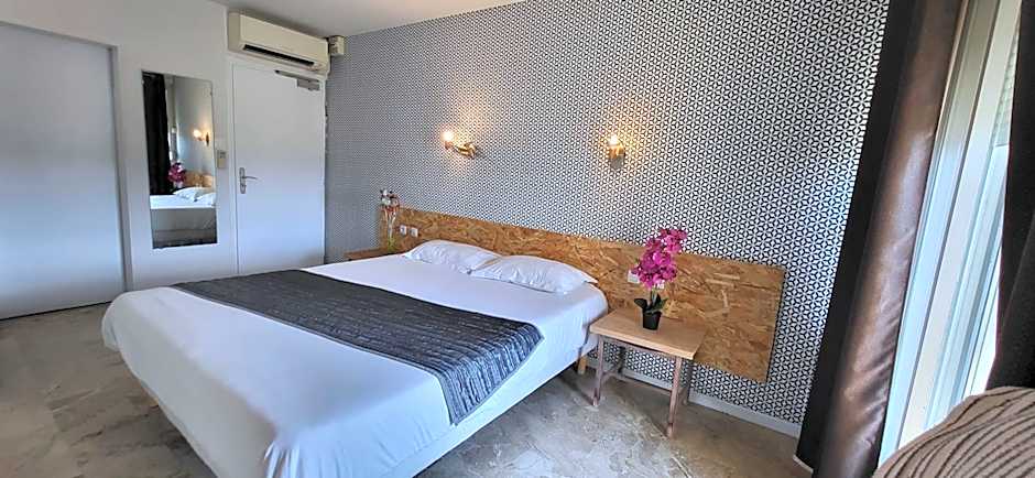 Hôtel AUSTRIA Style -Ex Nestor Hôtel