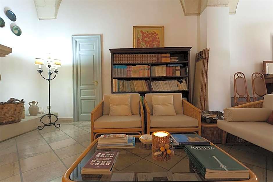 B&b l'Orangerie D'epoque