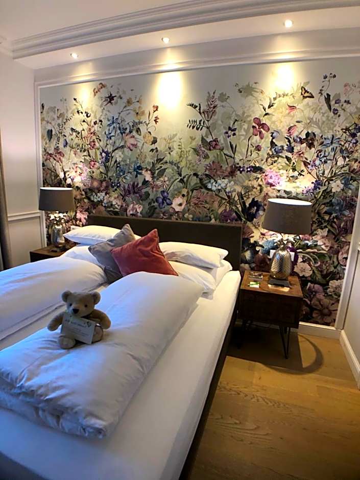 The Starnbergsee Hideaway