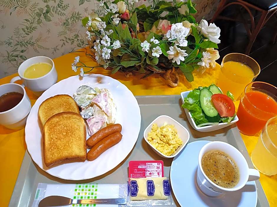 Apa Hotel Hikone Minami