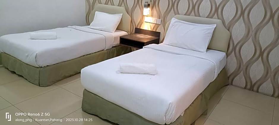 HOTEL TWELVE @ 12 KUANTAN