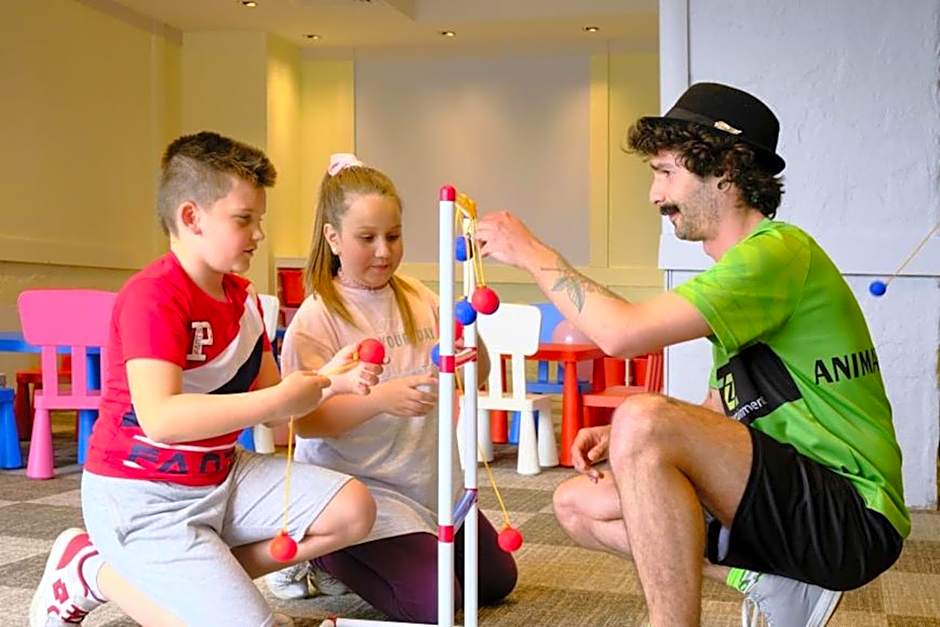 Luxory aparthotel in 4 star SPA hotel st Ivan Rilski, Bansko