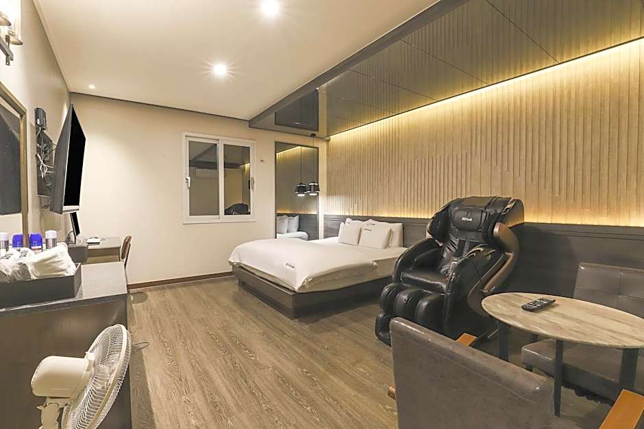 Hotel Kim
