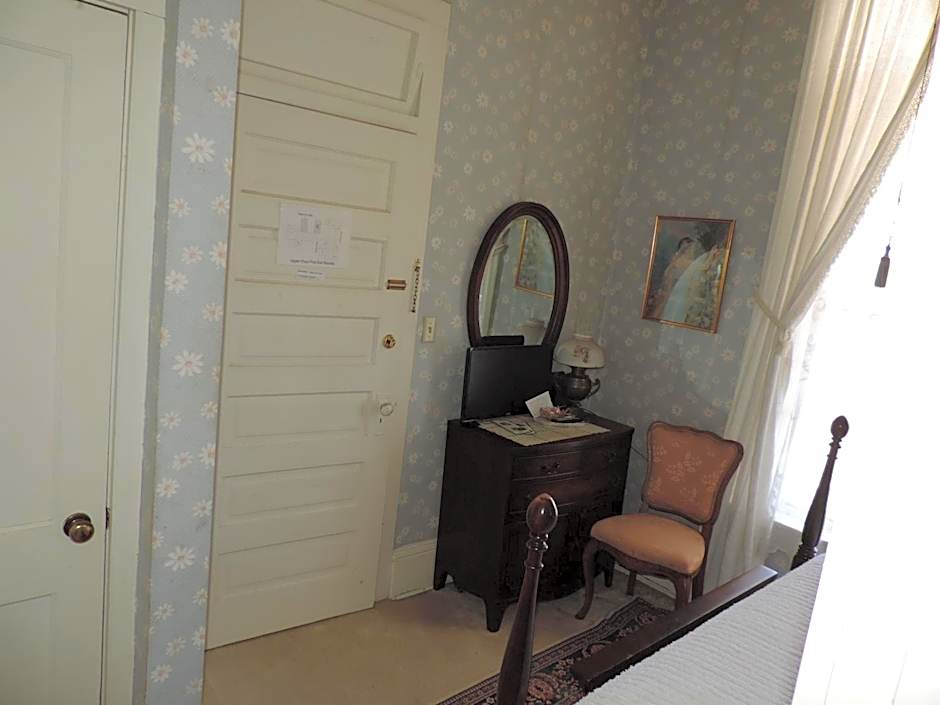 Franklin Terrace Bed and Breakfast