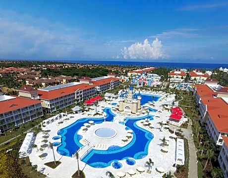 Bahia Principe Fantasia Punta Cana - All Inclusive