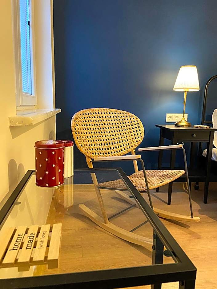 Sapphire Suites Taksim