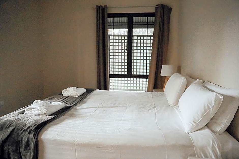 Hunter Valley Retreat