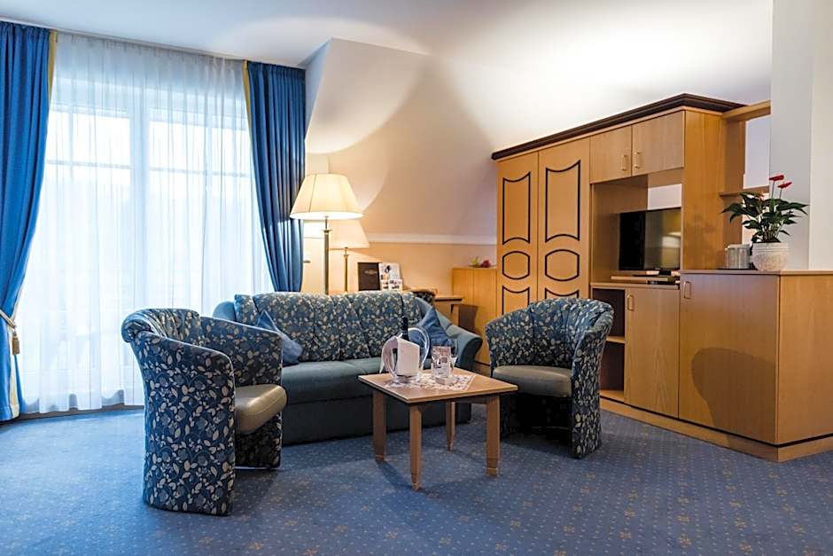 AKZENT Hotel Bayerwald-Residenz