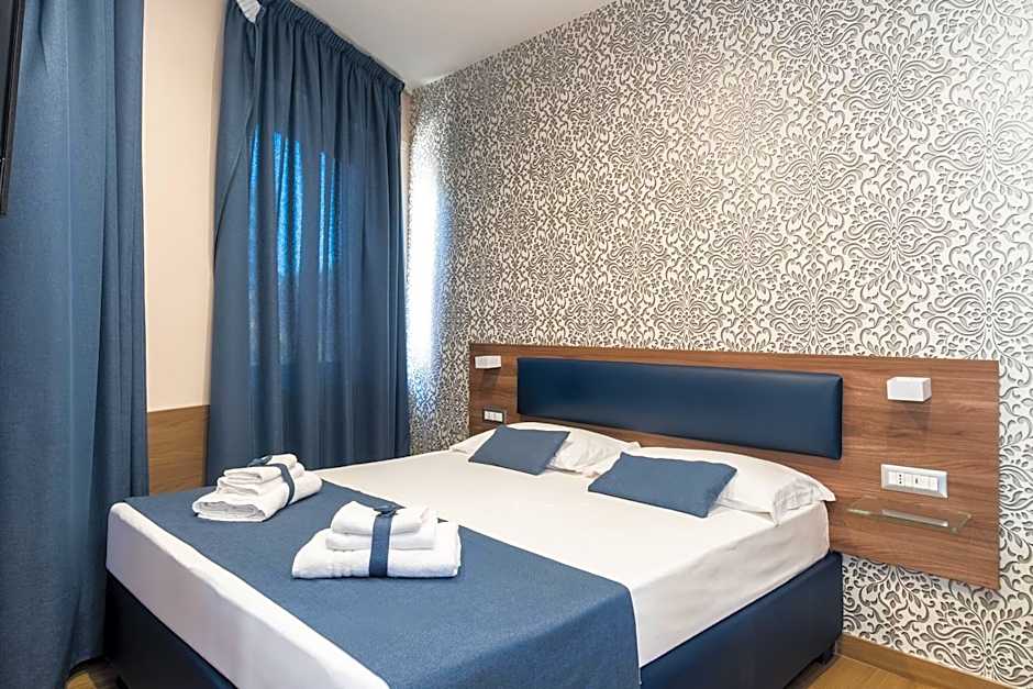 Famalu apartments