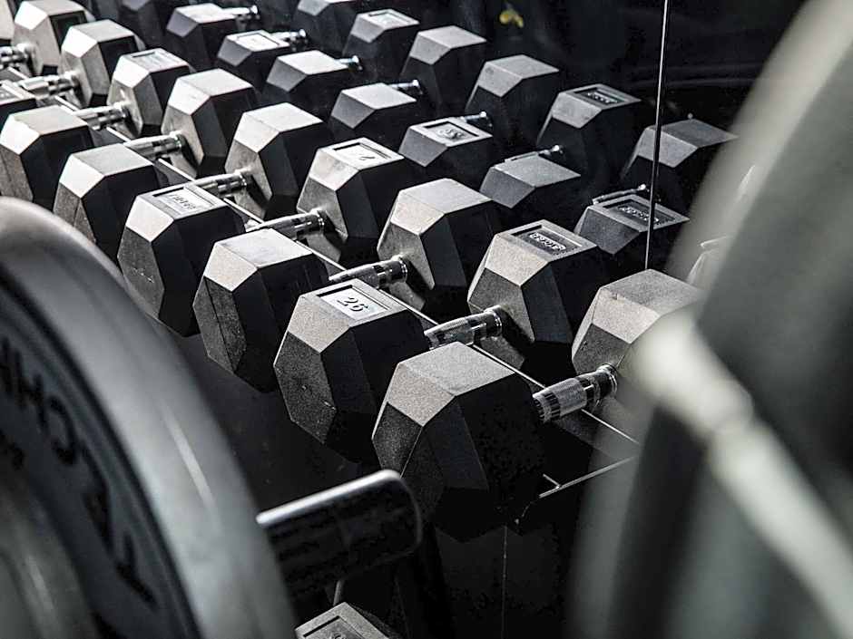 TRIBE Manchester Airport