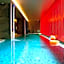 Red Hotel Cubao, Quezon City