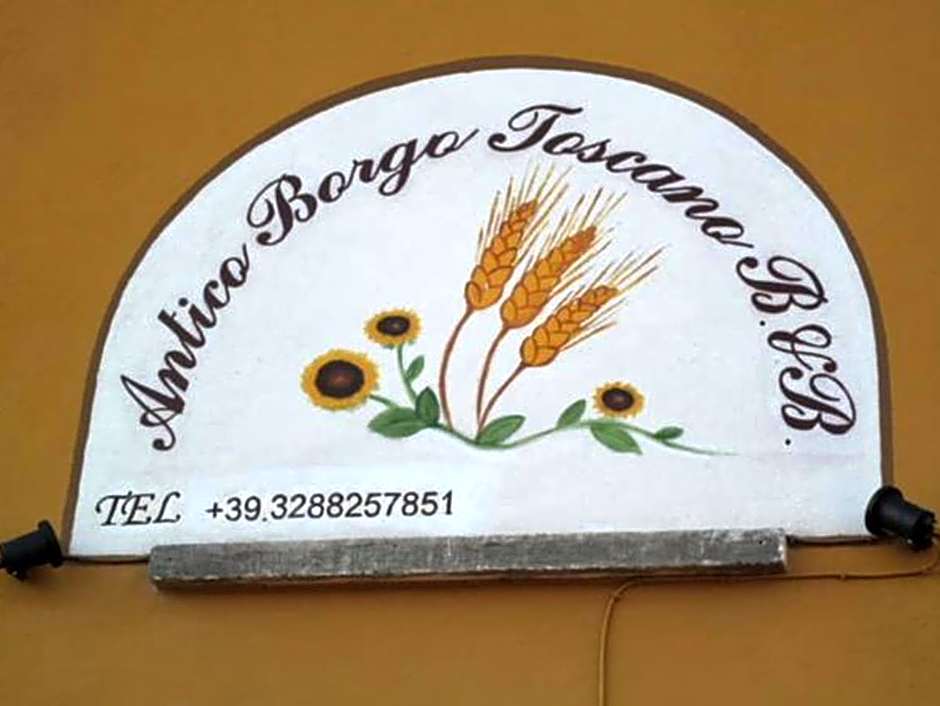 B&B e Locazioni Turistiche Antico Borgo Toscano